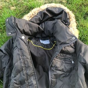 MARC NEW YORK COAT🦋🌈💞☂️